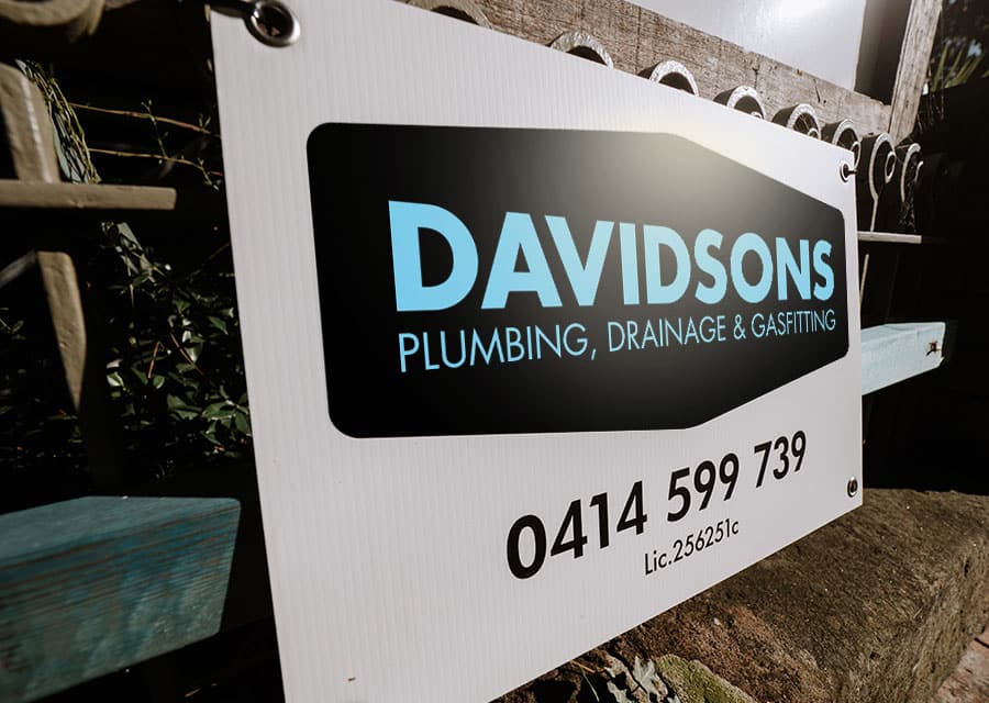 Davidsons Plumbing - Quality Plumbing Solutions