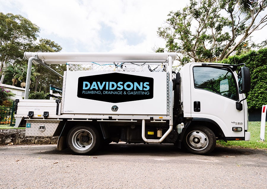 Davidsons Plumbing - Plumbing Services